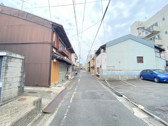 周辺環境 ドミール丸屋町