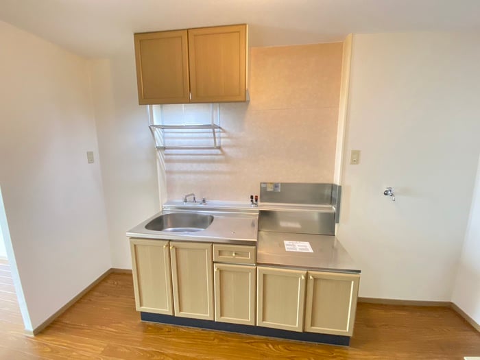 キッチン ドミール丸屋町