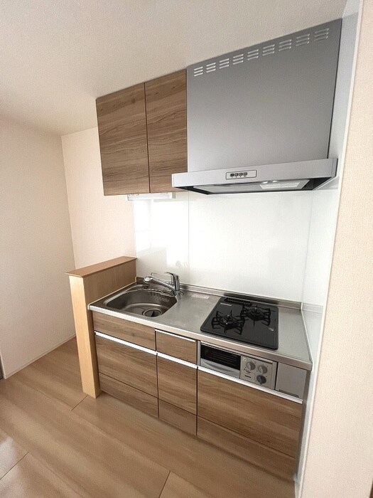 キッチン 白井ハイツ