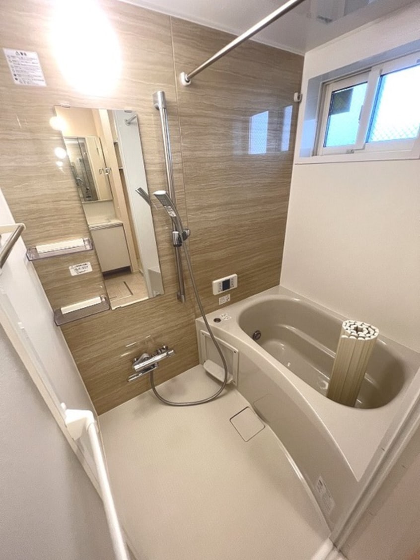 バス／シャワールーム等 白井ハイツ