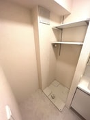 洗濯機置場 白井ハイツ