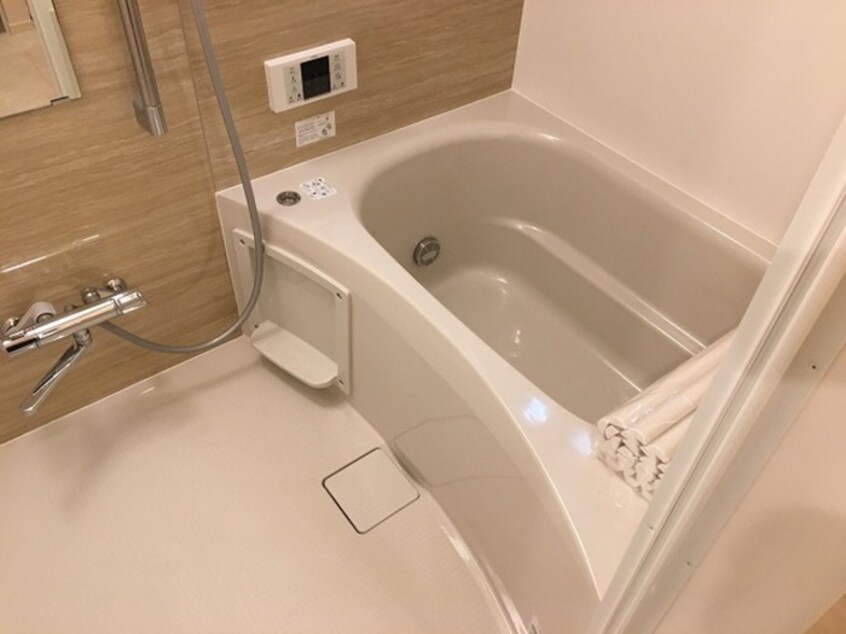 バス／シャワールーム等 白井ハイツ