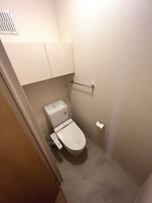 トイレ 白井ハイツ