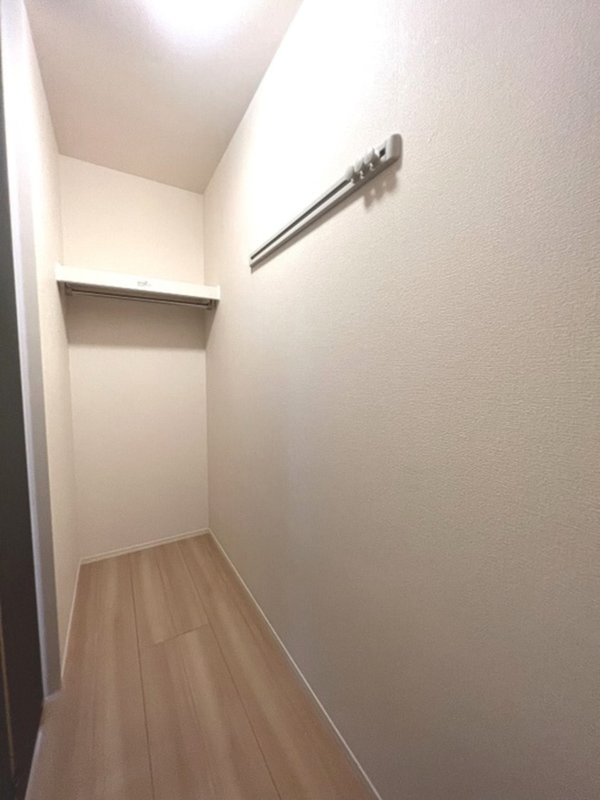 収納 白井ハイツ