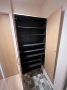 靴箱 白井ハイツ