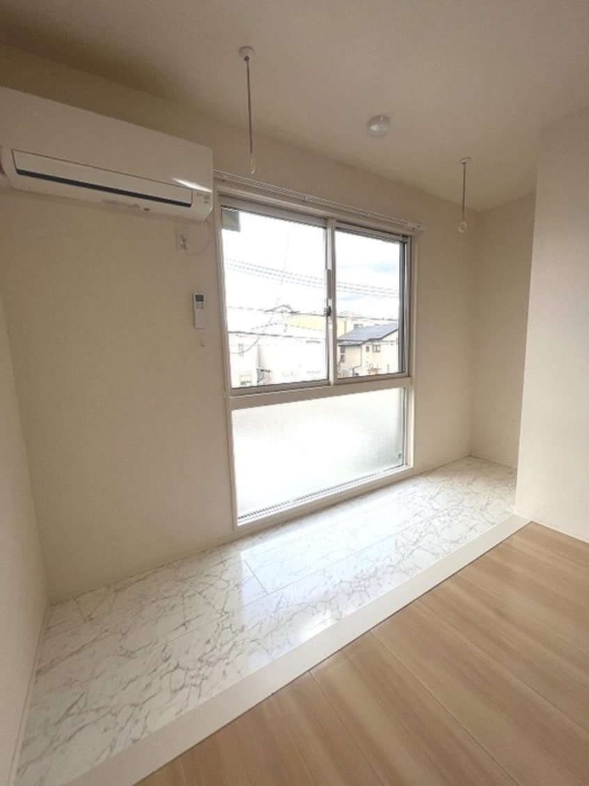 ベランダ・バルコニー 白井ハイツ