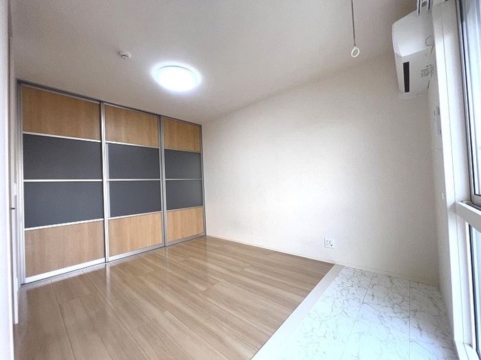 居室 白井ハイツ