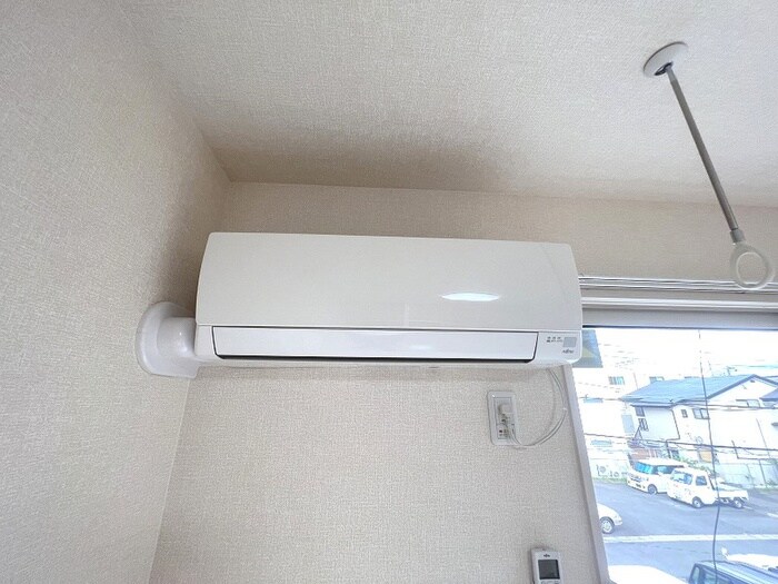 内観写真 白井ハイツ