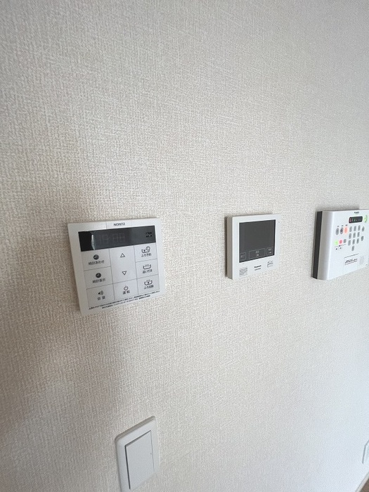 内観写真 白井ハイツ