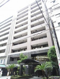 サムティ本町橋(309)