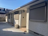 クローバーハウス