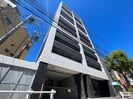 ｱﾄﾞﾊﾞﾝｽ神戸ｱﾙﾃｨｽ（301）の外観