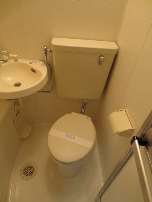 トイレ サニ－プラザ