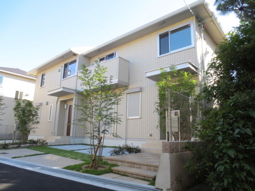 外観写真 エスタ－テ箕面