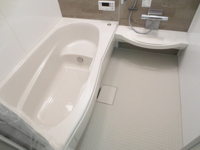 バス／シャワールーム等 エスタ－テ箕面