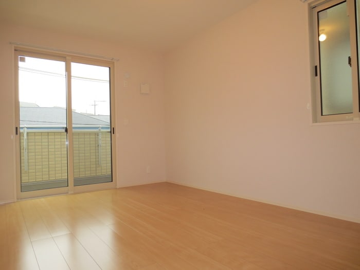 ベランダ・バルコニー エスタ－テ箕面