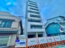 仮)Krystal FimethⅡ番館の外観