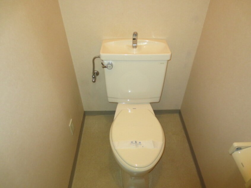 トイレ ＳＴ千里山西