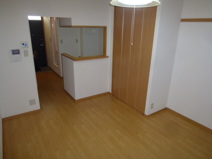 居室 フェリ－チェヒルＣ棟