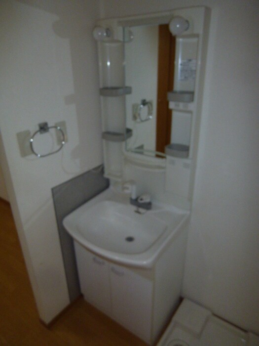 洗面 フェリ－チェヒルＣ棟