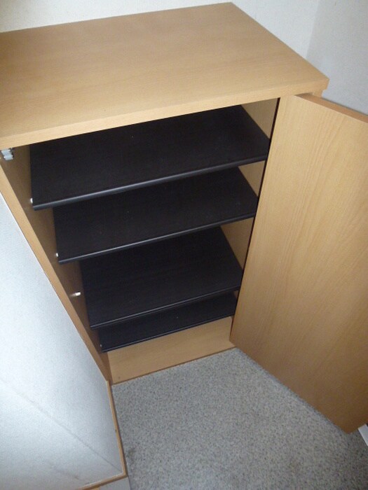 靴箱 フェリ－チェヒルＣ棟