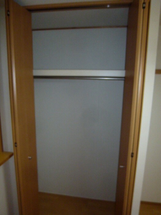 収納 フェリ－チェヒルＣ棟