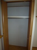 収納 フェリ－チェヒルＣ棟