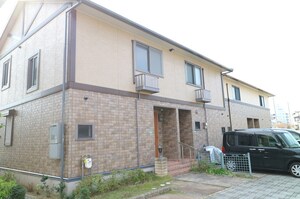 リビングタウン伊丹鴻池Ｆ棟