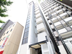 港ハイツ