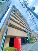 S-RESIDENCE緑橋Serioの外観