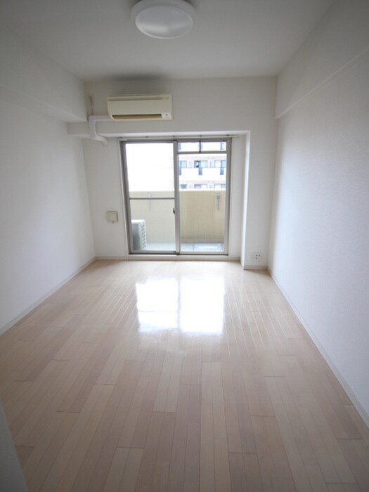 居室 S-RESIDENCE緑橋Serio