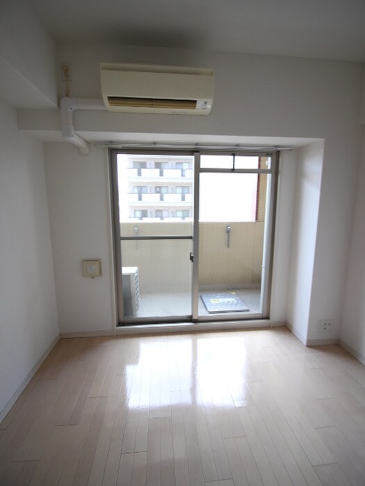 居室 S-RESIDENCE緑橋Serio