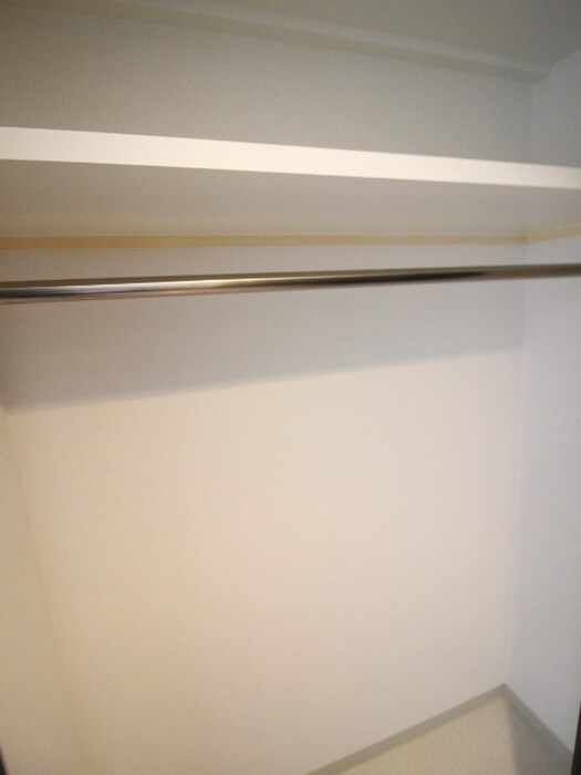 収納 S-RESIDENCE緑橋Serio