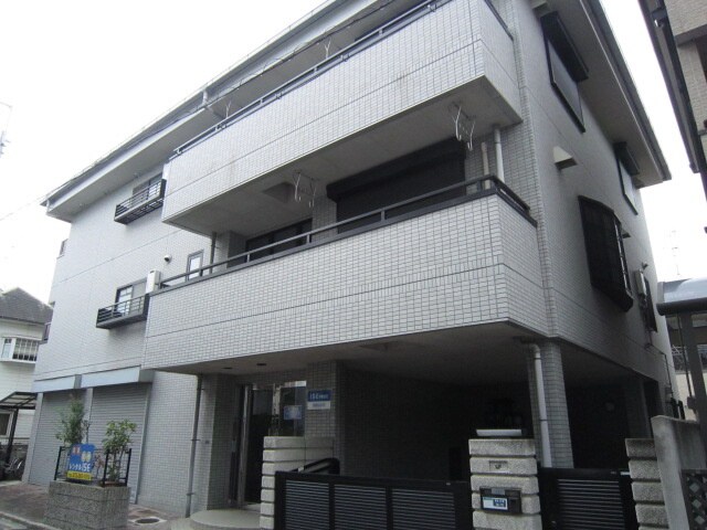 外観写真 羽衣６５０１