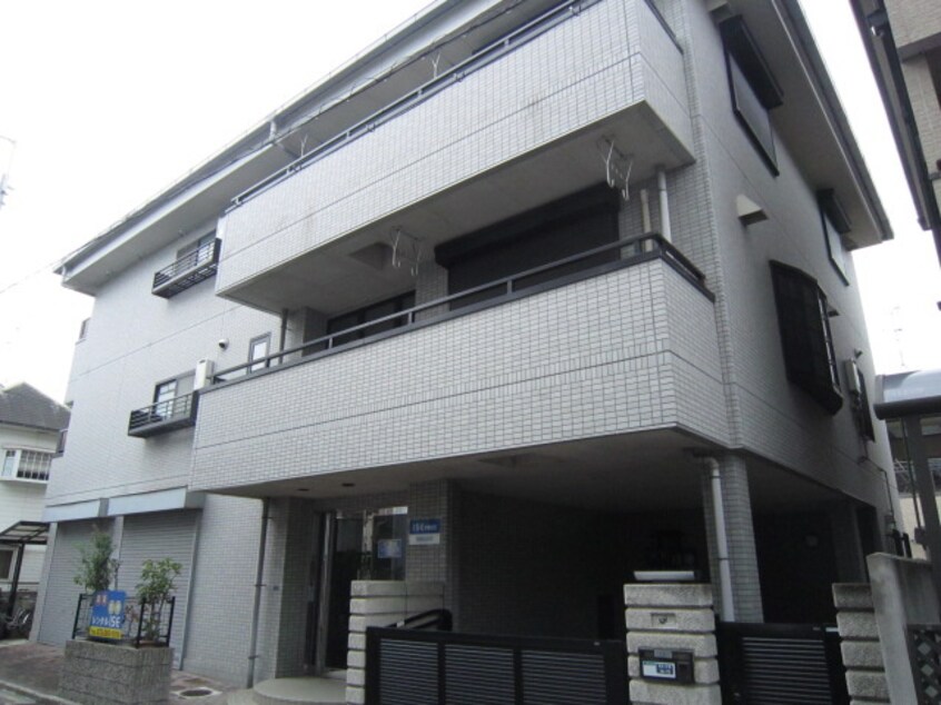 外観写真 羽衣６５０１