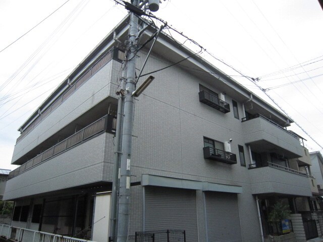 外観写真 羽衣６５０１