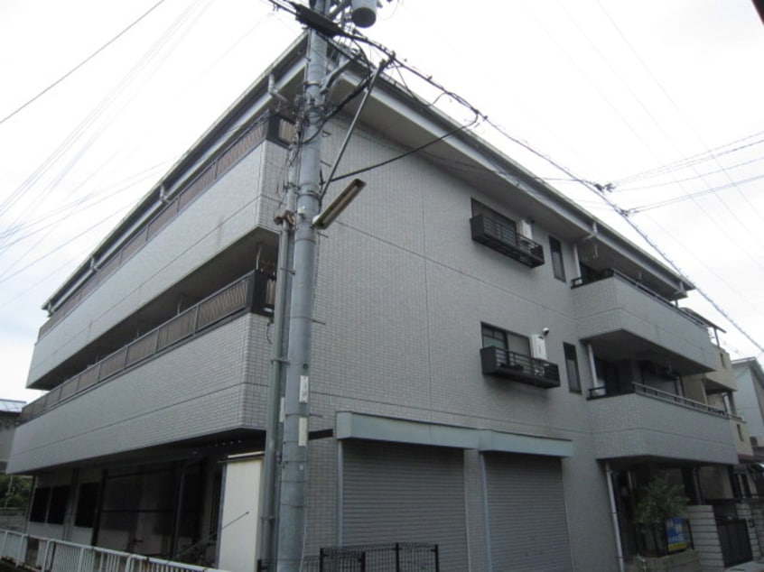 外観写真 羽衣６５０１