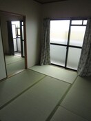 居室 羽衣６５０１