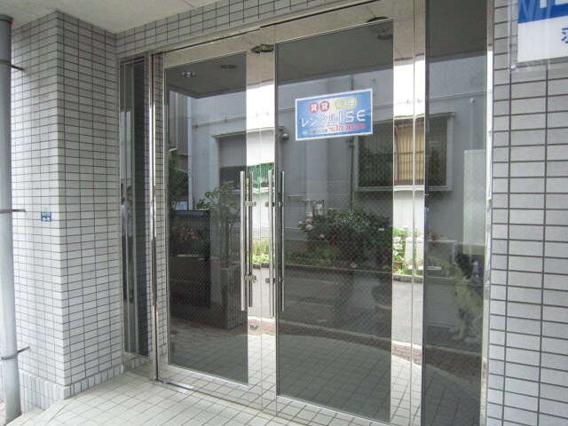 外観写真 羽衣６５０１