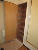 玄関 羽衣６５０１