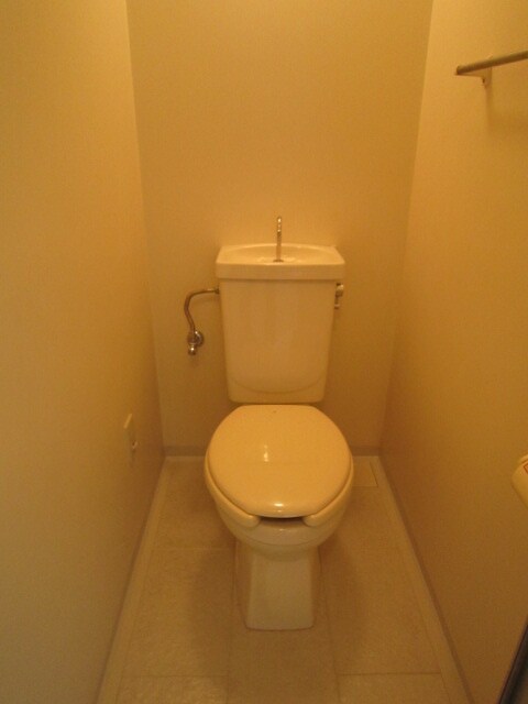 トイレ 羽衣６５０１