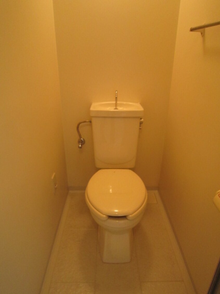 トイレ 羽衣６５０１