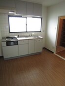 キッチン 羽衣６５０１