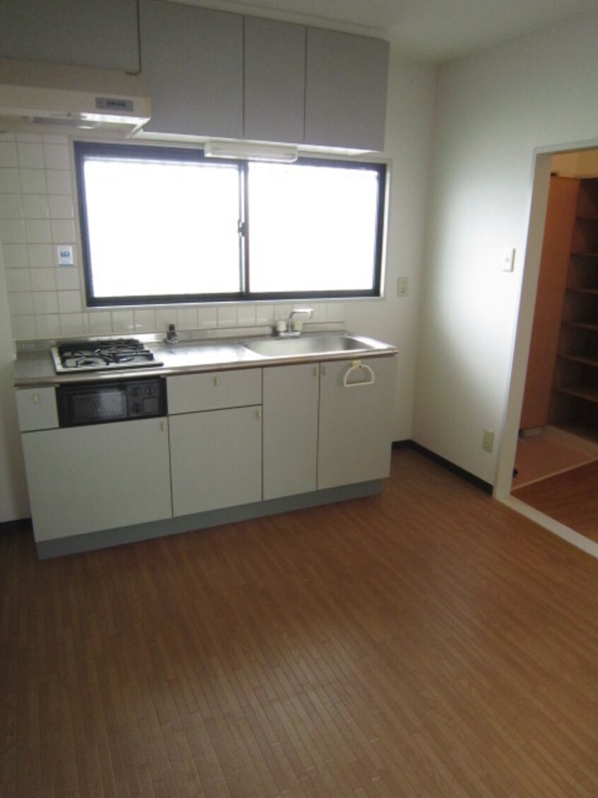 キッチン 羽衣６５０１