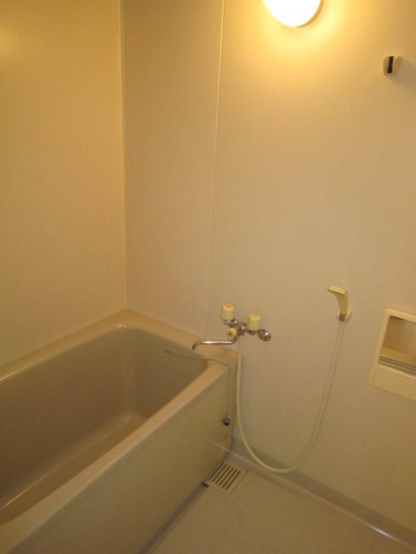 バス／シャワールーム等 羽衣６５０１