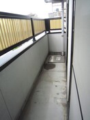 ベランダ・バルコニー 羽衣６５０１