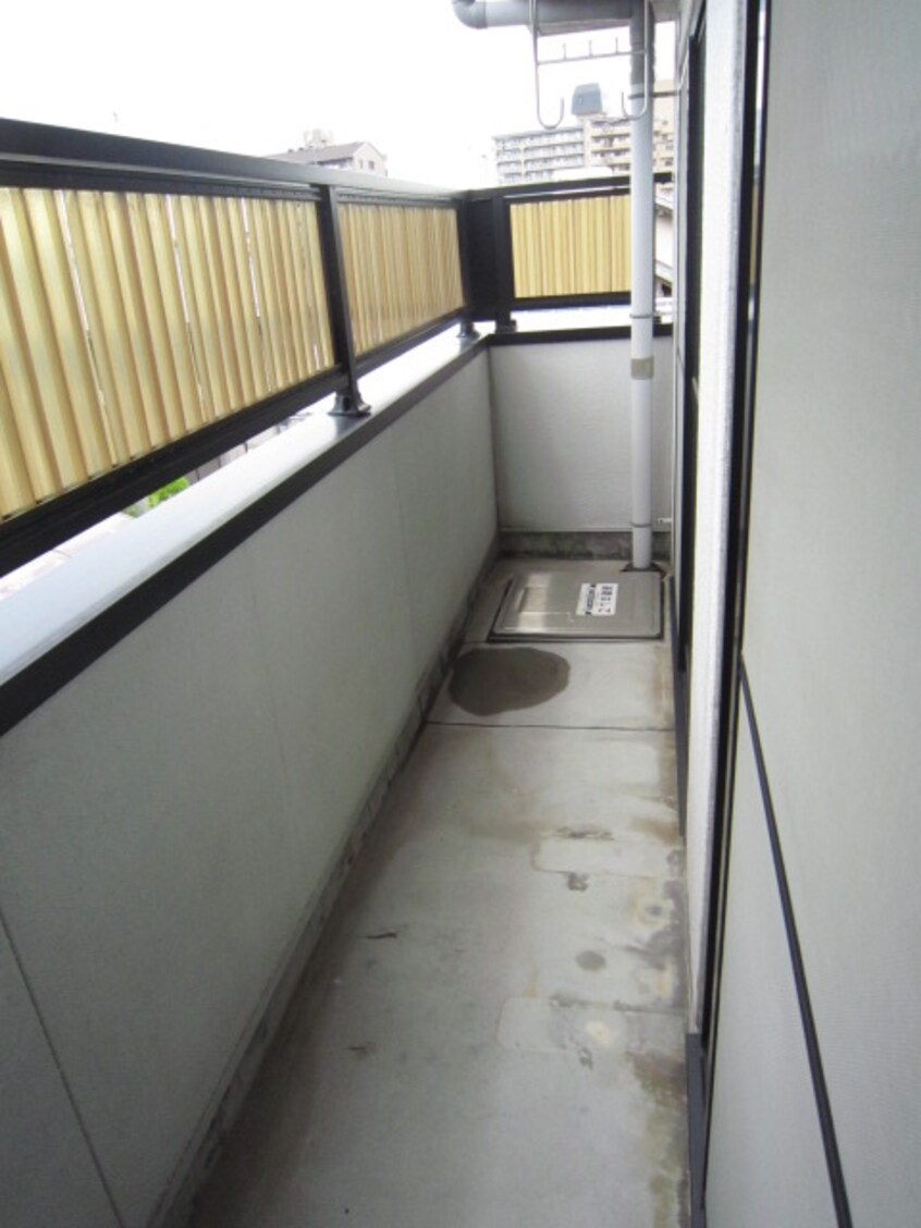 ベランダ・バルコニー 羽衣６５０１