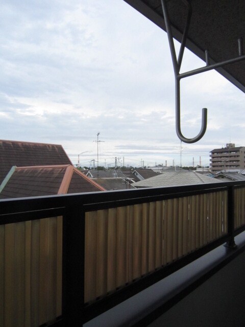 室内からの展望 羽衣６５０１