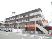 トモエハイツ一号館（３F）