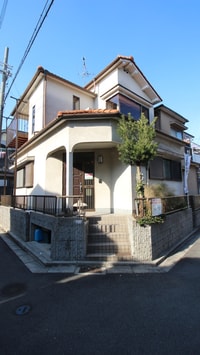 南恵我之荘一戸建て